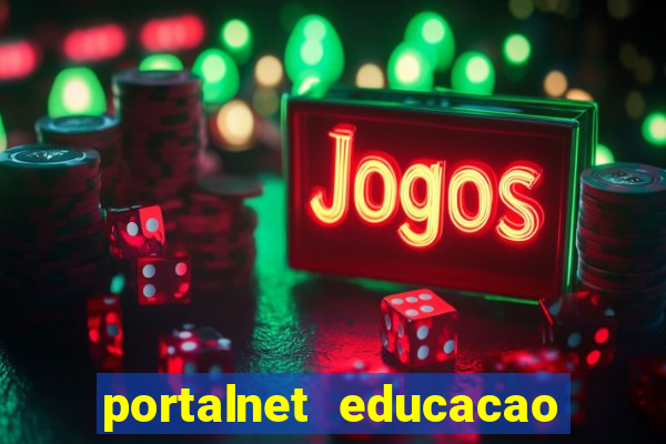 portalnet educacao sp gov br